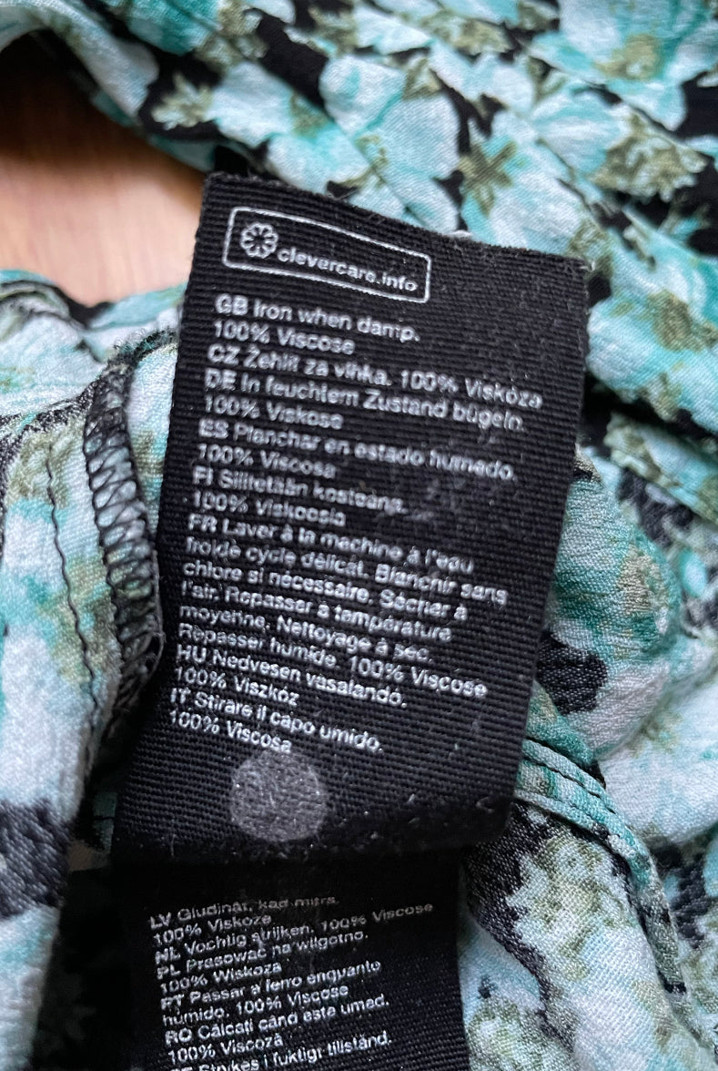 Crop top &Other Stories