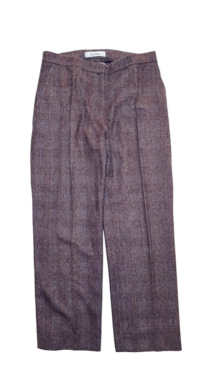 Ensemble pantalon et veste (MAX MARA)