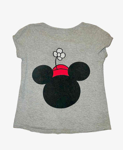 Tee-shirt Minnie Mouse