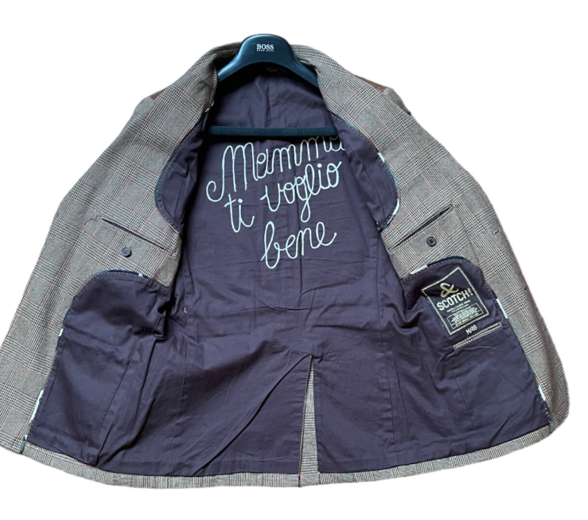 Veste casual Scotch &amp; Soda