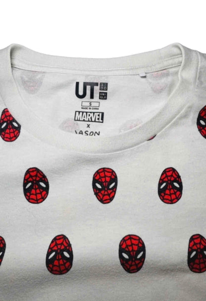 Tee-shirt UNIQLO à motif