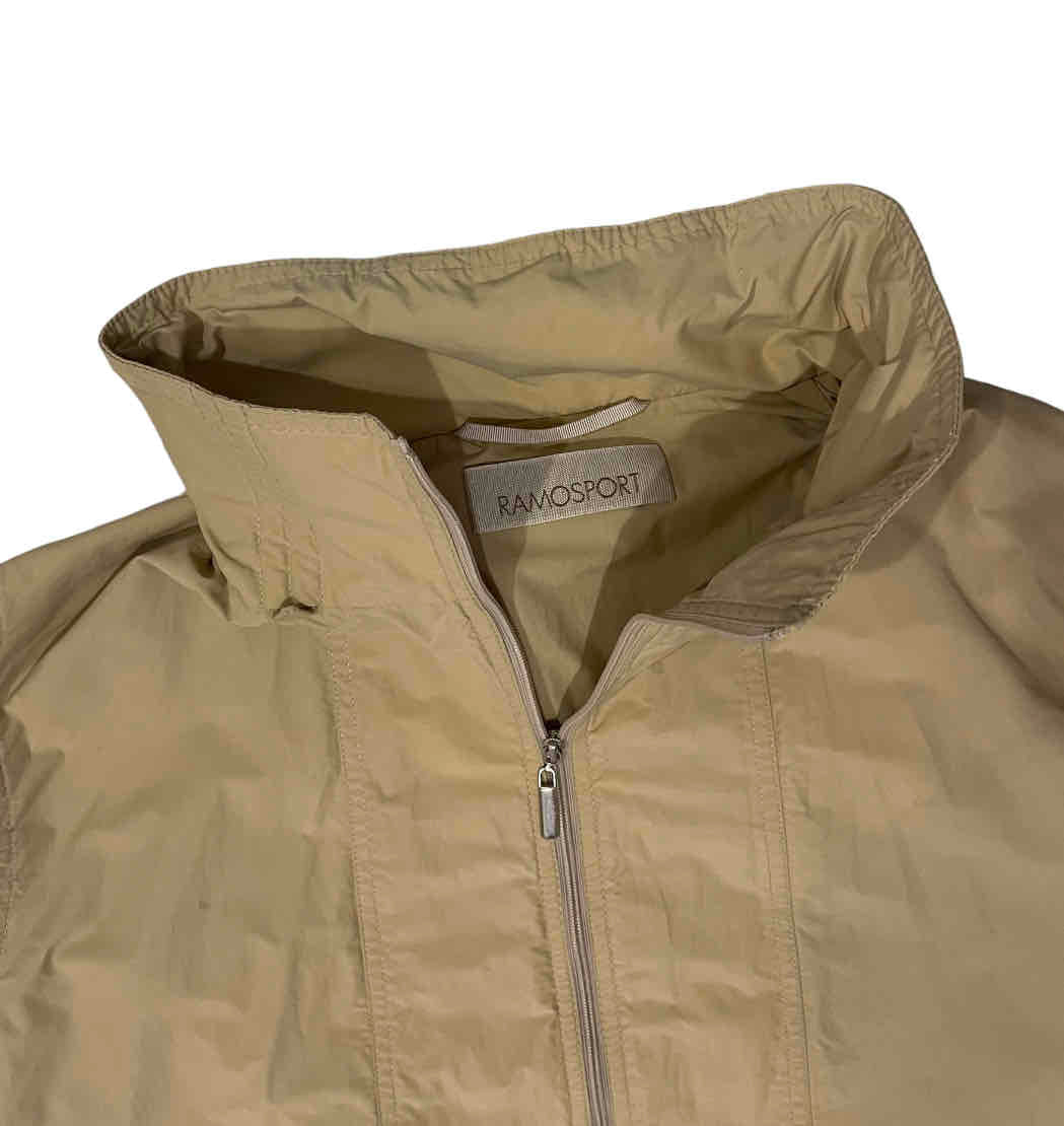 Parka beige (RAMOSPORT)