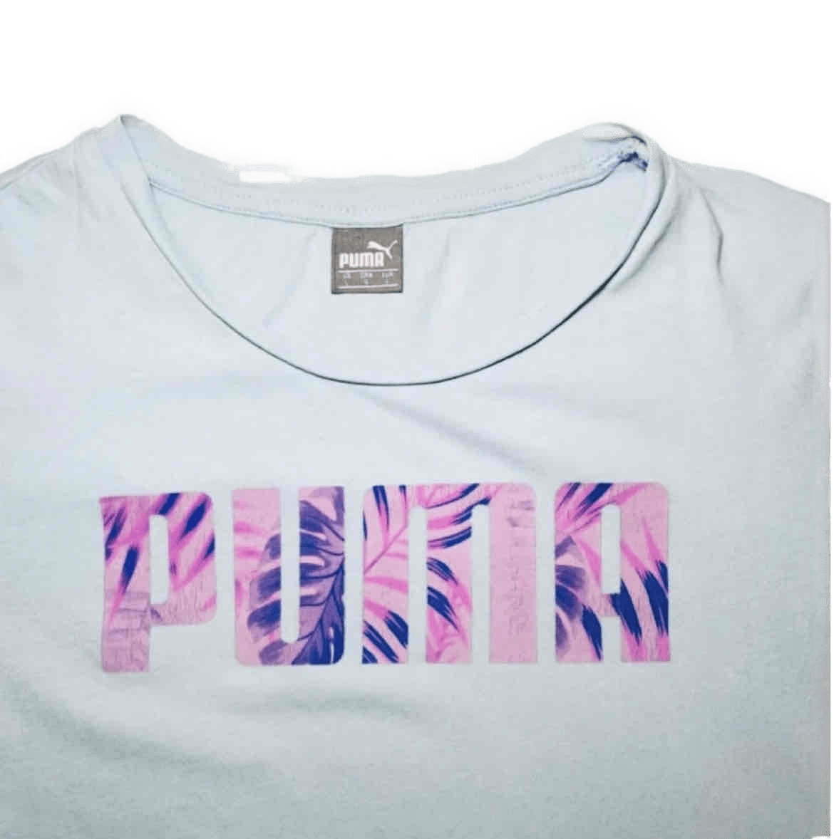 Tee-shirt PUMA