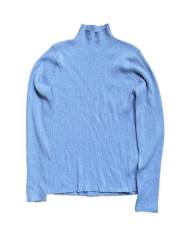 Pull lila UNIQLO