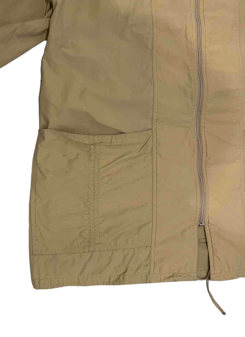 Parka beige (RAMOSPORT)