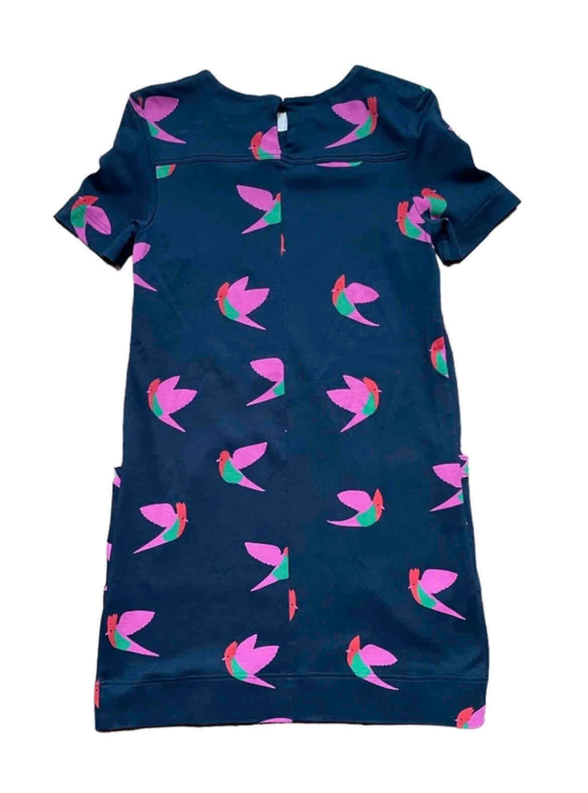 Robe motifs oiseaux Marc by Marc Jacobs