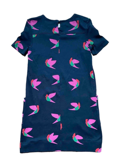 Robe motifs oiseaux Marc by Marc Jacobs