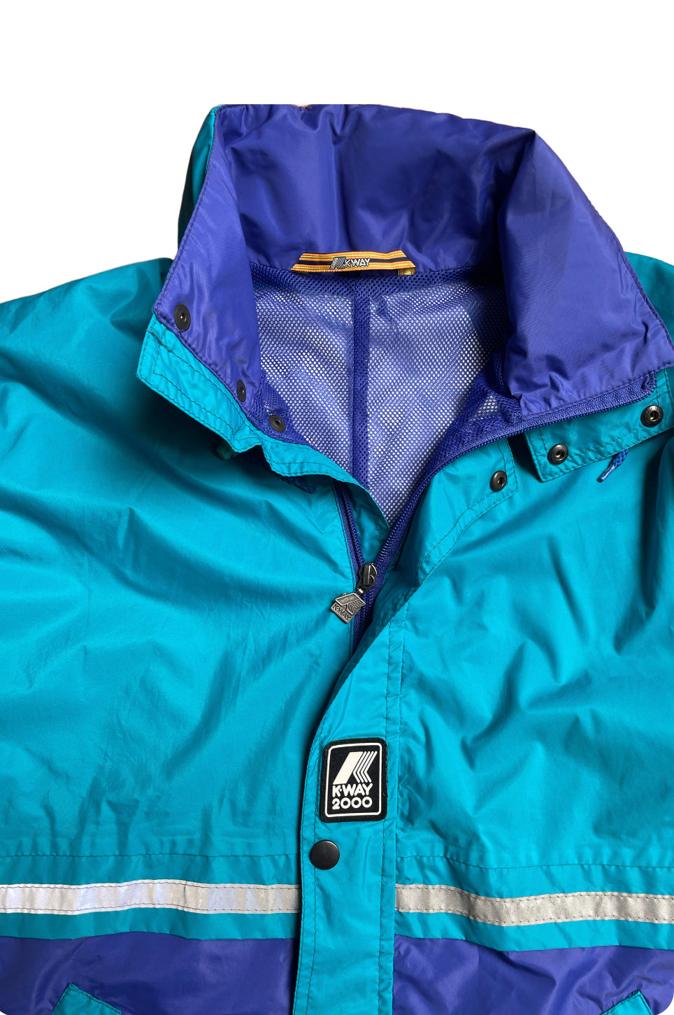 Kway vintage