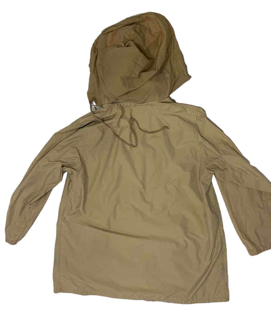 Parka beige (RAMOSPORT)