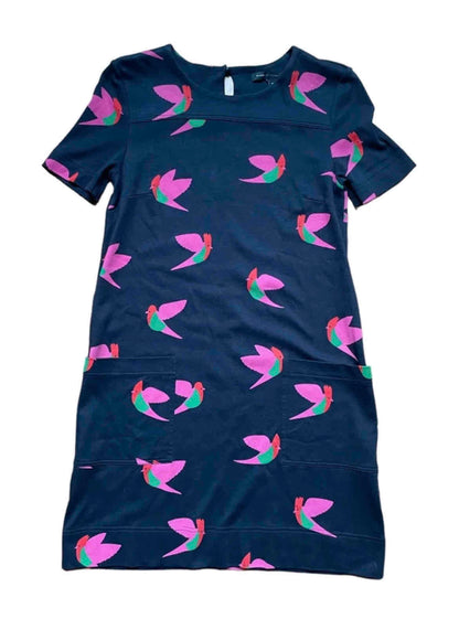 Robe motifs oiseaux Marc by Marc Jacobs