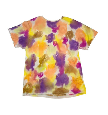 Tee-shirt multicolore (FRUIT OF THE LOOM)