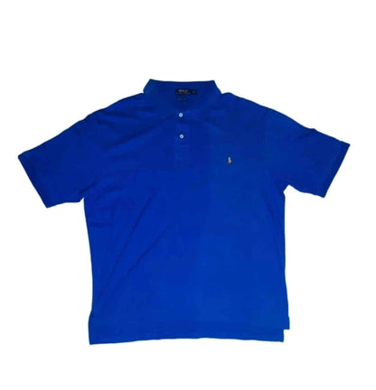 Polo manche courte (RALPH LAUREN)