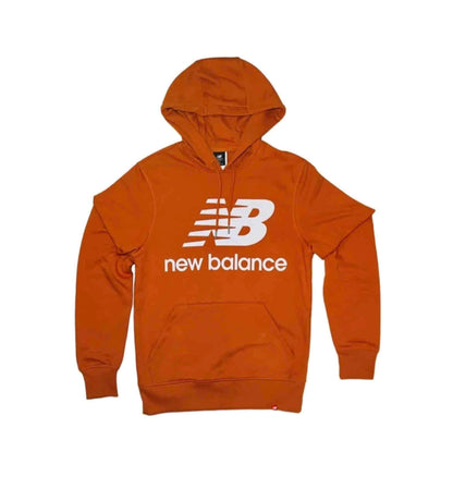 Sweatshirts à capuche NEW BALANCE