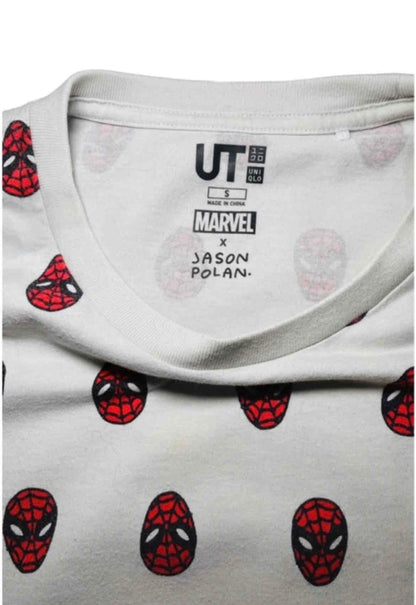 Tee-shirt UNIQLO à motif