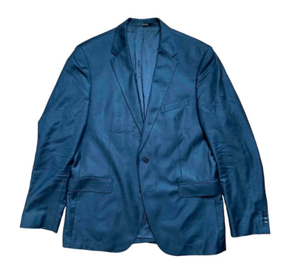 Veste bleue marine homme Pierre Cardin