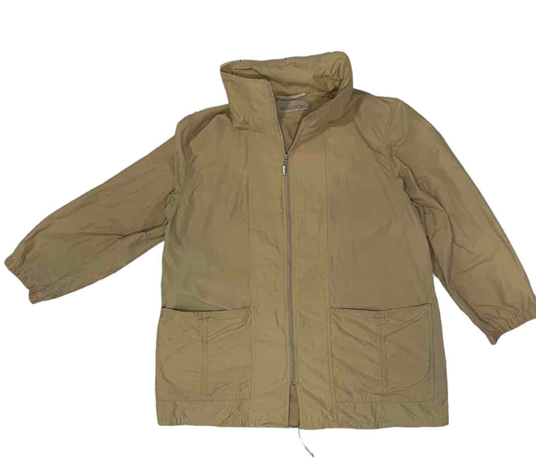 Parka beige (RAMOSPORT)