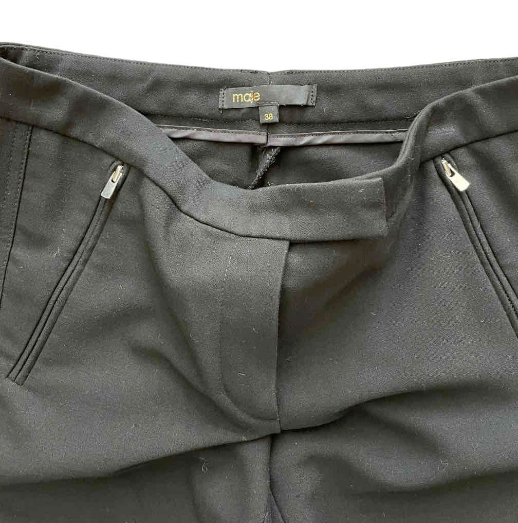 Pantalon à pince (MAJE)