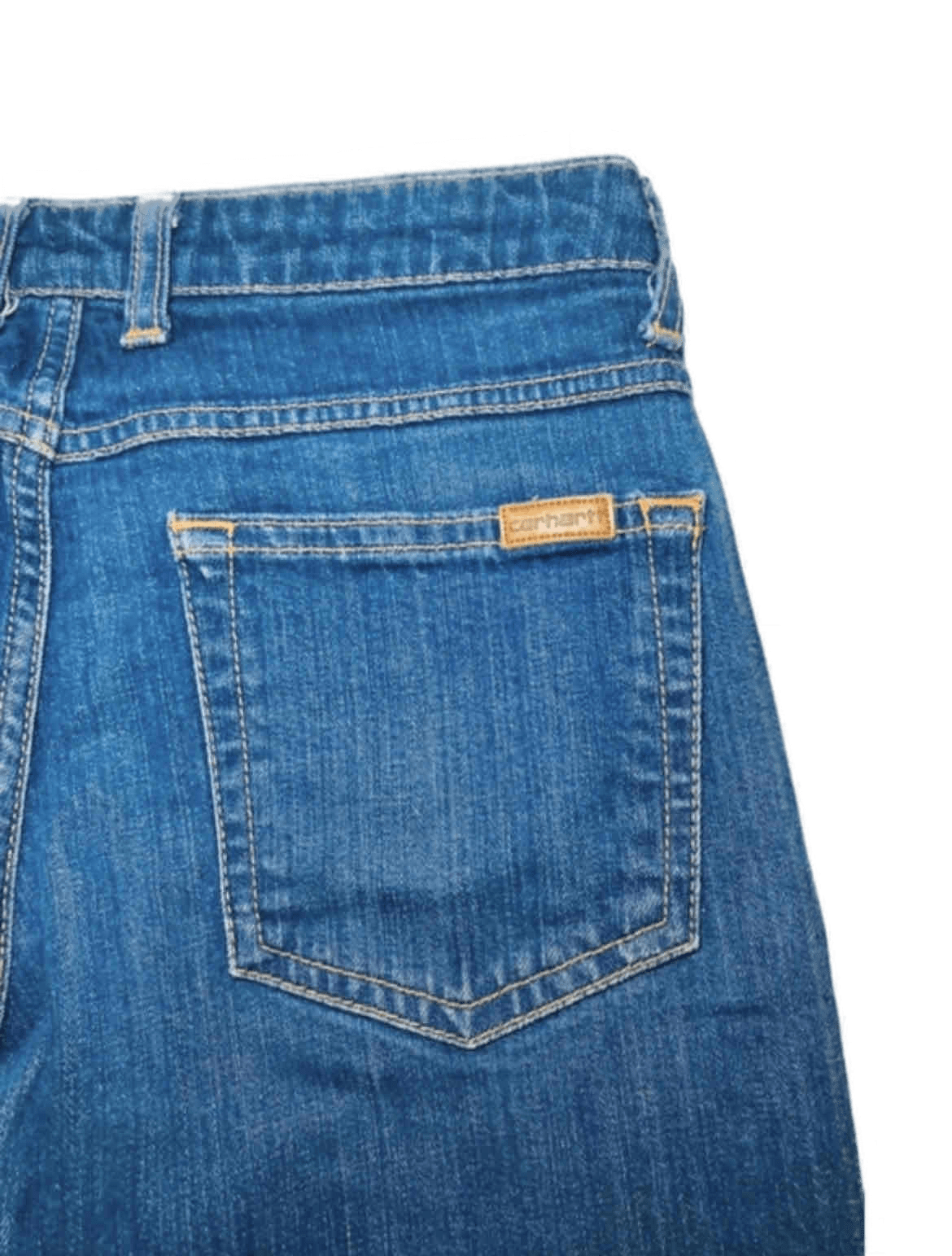 Jean droit CARHARTT