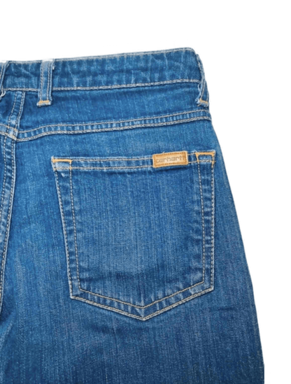 Jean droit CARHARTT