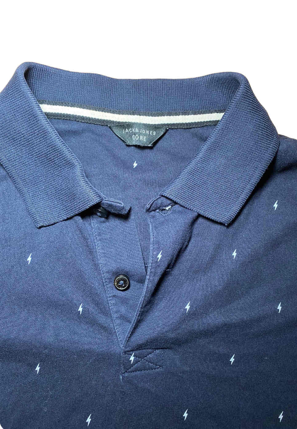 Polo manche courte (JACK&amp;JONES)