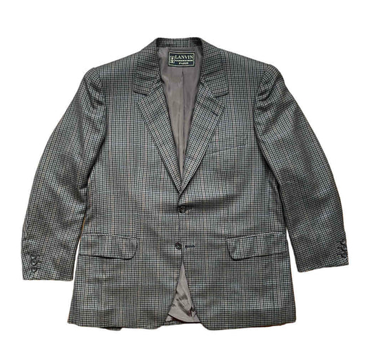 Veste Lanvin homme en laine