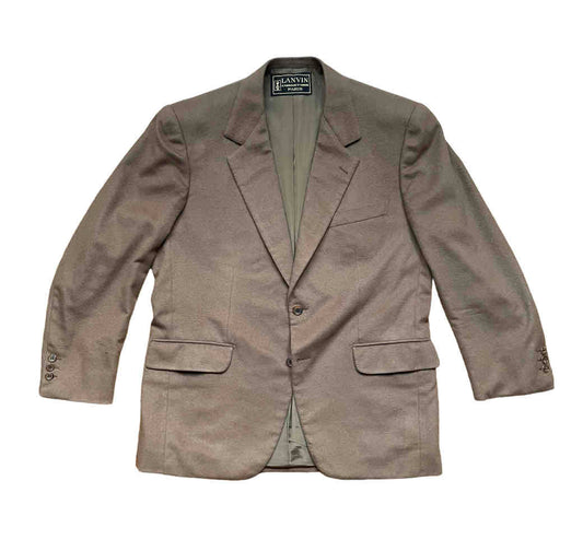 Veste Lanvin homme