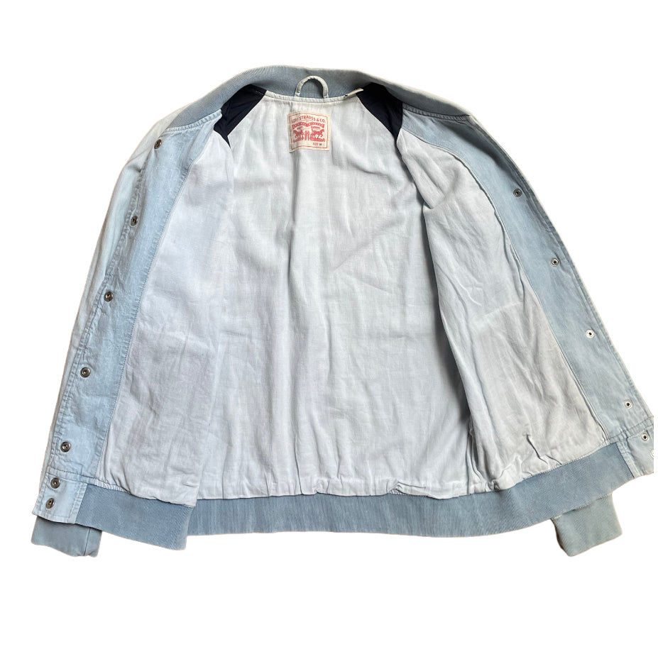 Blouson teddy Levi's