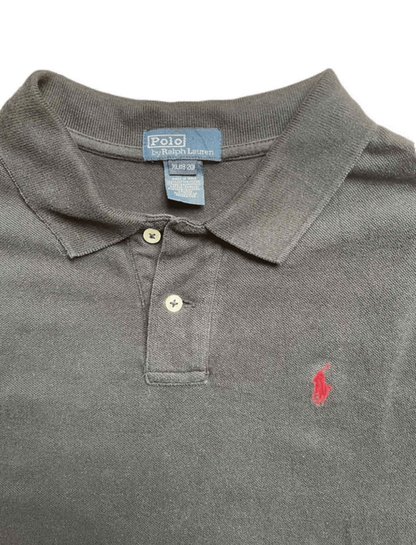 Polo Ralph Lauren noir