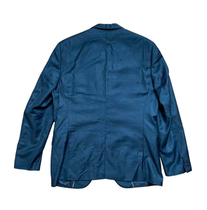 Veste bleue marine homme Pierre Cardin