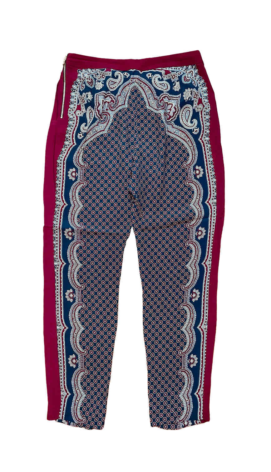 Pantalon à motifs CLAUDIE PIERLOT