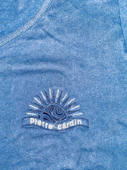 Tee-shirt manche courte (PIERRE CARDIN)