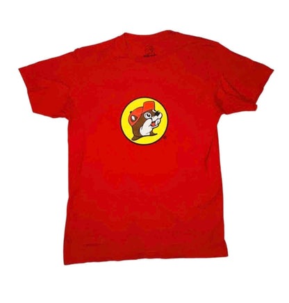 Tee-shirt castor (BUC-EE'S)