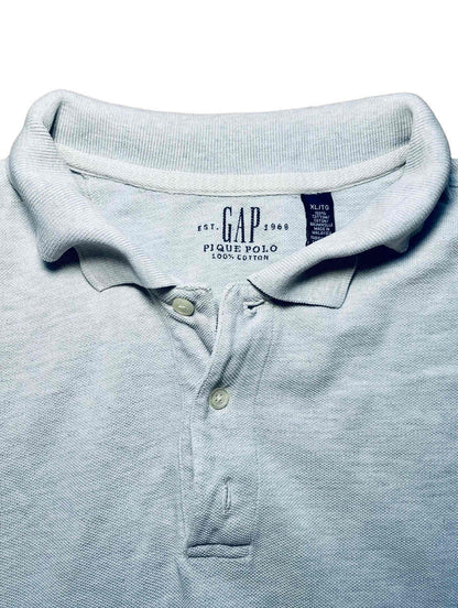 Polo manche courte (GAP)